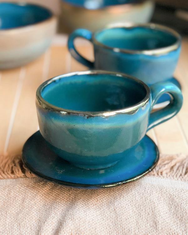 Azure Cup