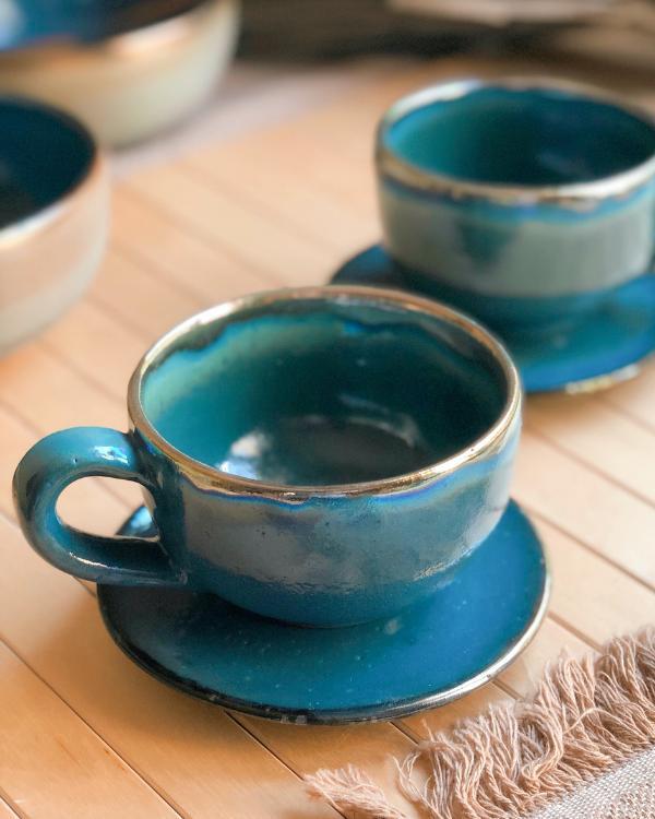 Azure Cup