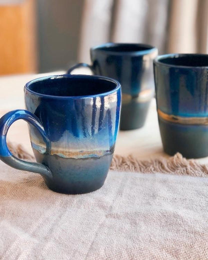 Dark Fusion Mug
