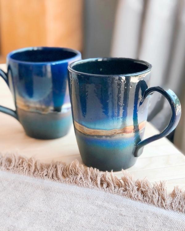 Dark Fusion Mug