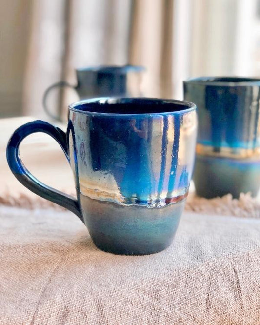Dark Fusion Mug