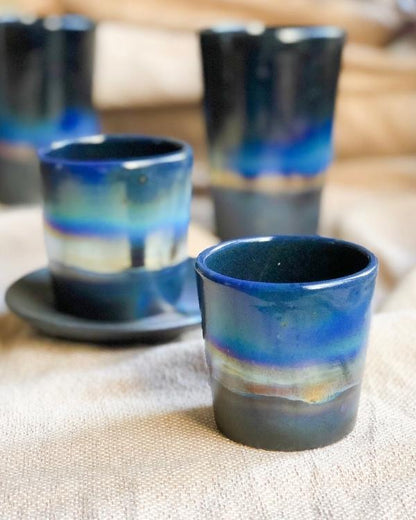 Dark Fusion Espresso Cup