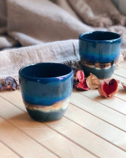 Dark Fusion Espresso Cup