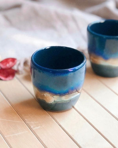 Dark Fusion Espresso Cup