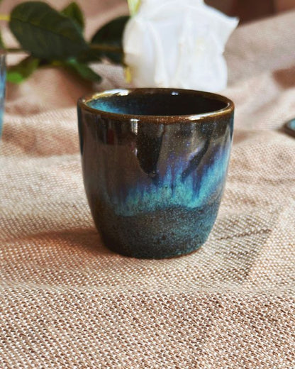 Marine Espresso Cup