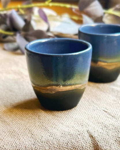 Dark Fusion Espresso Cup