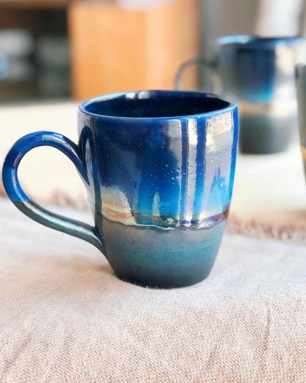 Dark Fusion Mug